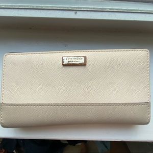 Kate Spade wallet